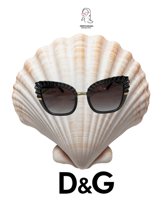 OCCHIALE DEG FARFALLA