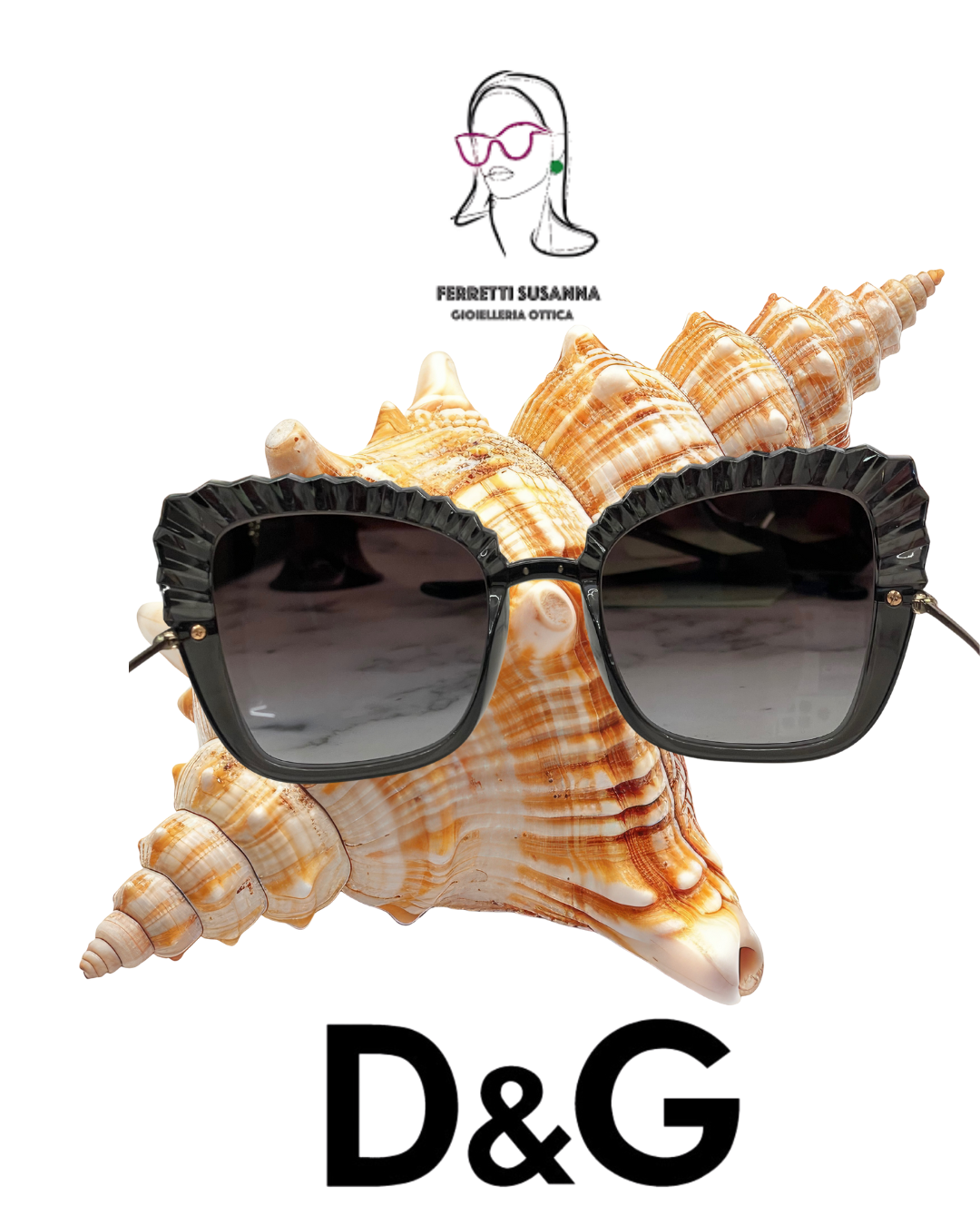 OCCHIALE DEG FARFALLA